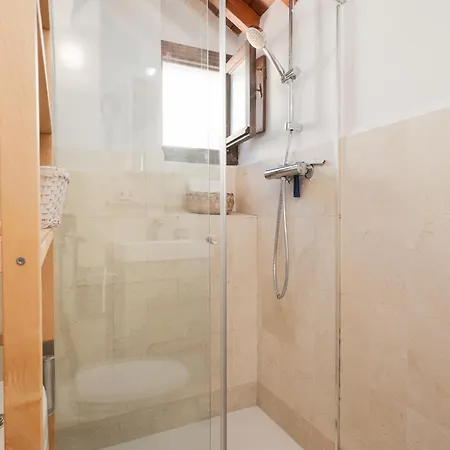 C44 Cute Penthouse Center Malaga